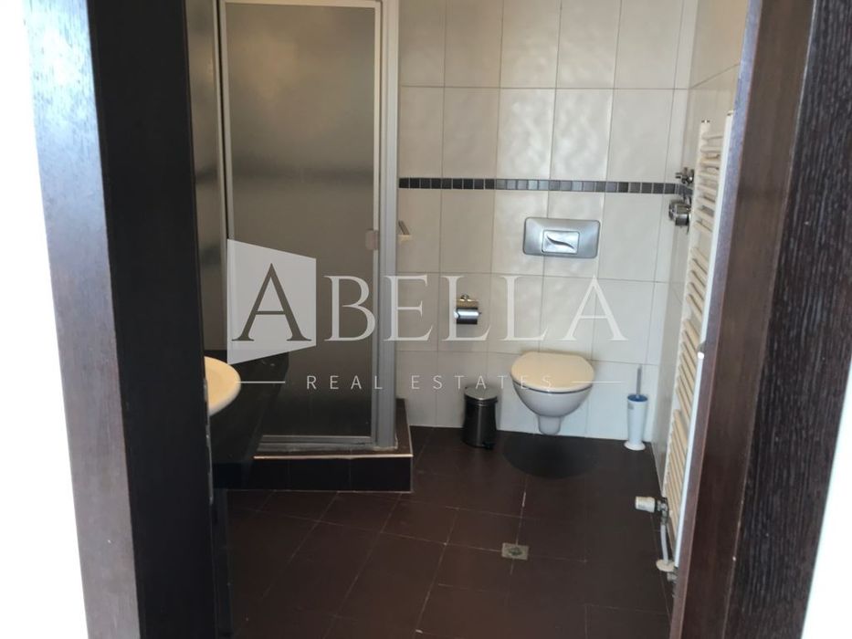 Дава се под наем Мезонет в София, Център - 243 кв.м за 2144.55 € - Снимка #8
