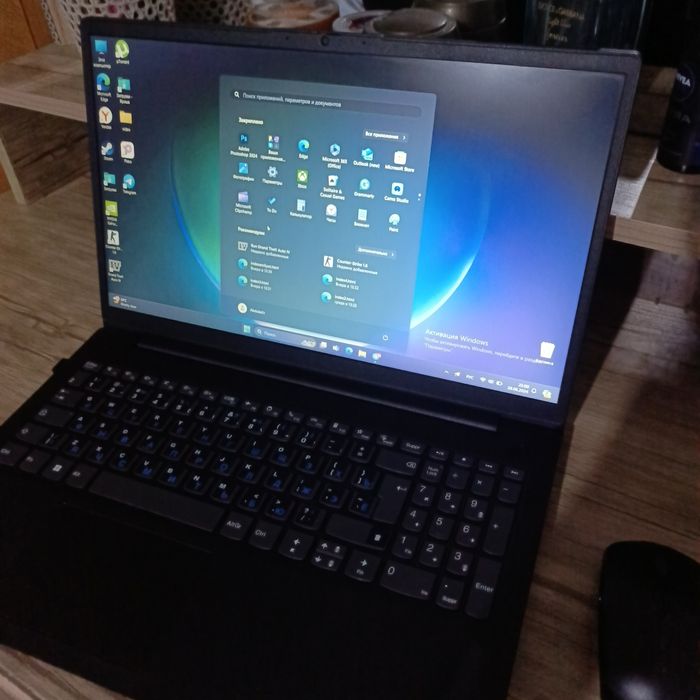 Kompyuter sotiladi lenovo alo darajadagi kompyuter manzil: qoqon Telef