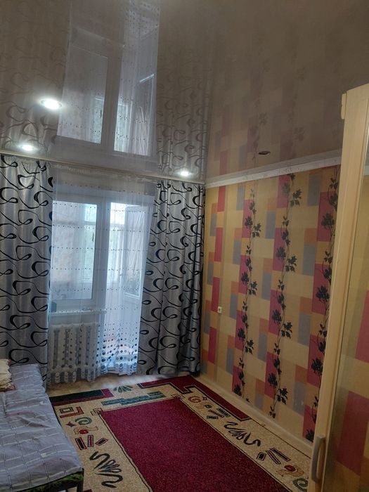 Продам 2 комнатную квартиру