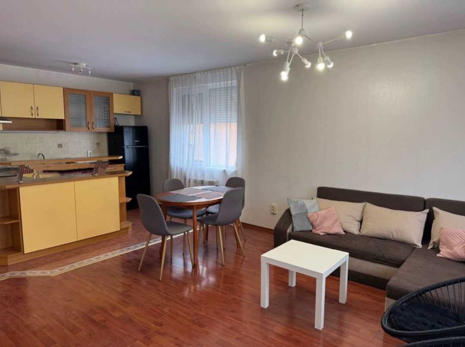 Дава се под наем Двустаен апартамент в София, Младост 2 - 65 кв.м за 577.32 € - Снимка #3