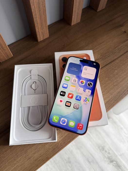 Iphone 17 Pro Max 512GB - Ca Nou