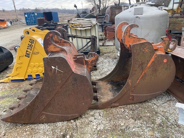 Atlas SMP Cupe sapat SMP ,Atlas,Liebherr etc