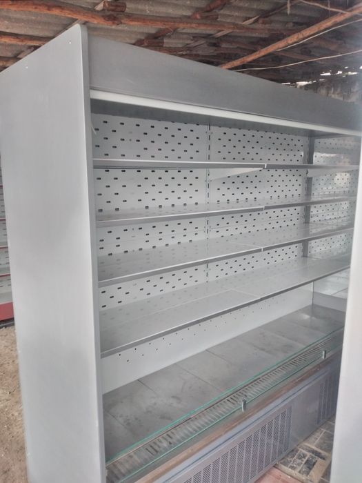 Витрини ГОРКА 2.5 метр