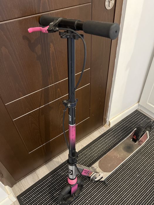 Trotineta Copii Oxelo Mid 9