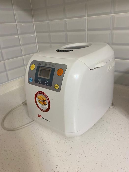 binatone хлебопечка