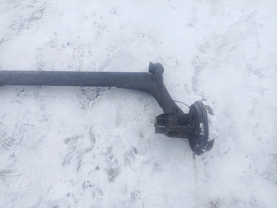 Балка подвесной гольф3