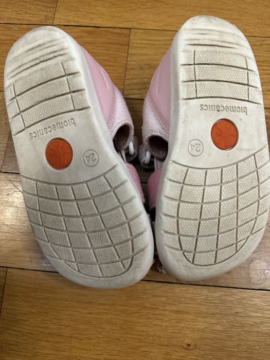 Детски обувки - Garvalin, Befado, Igor