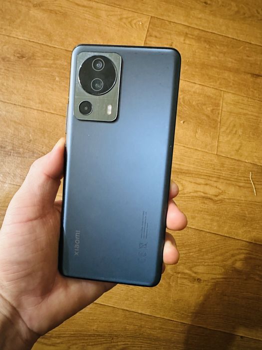 Xiaomi 13 lite 5G