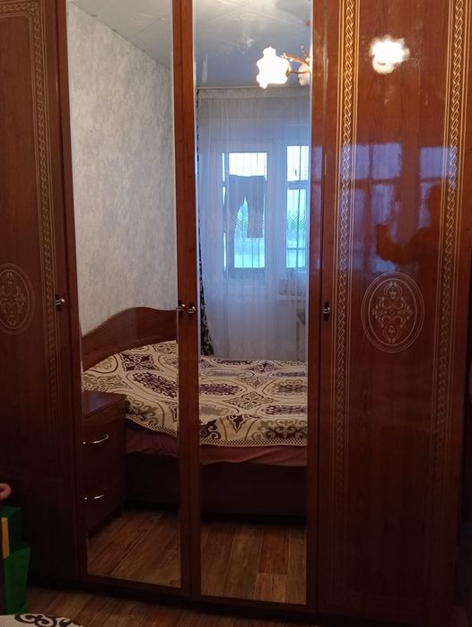 Спальный гарнитур