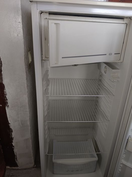 Холодильник Атлант