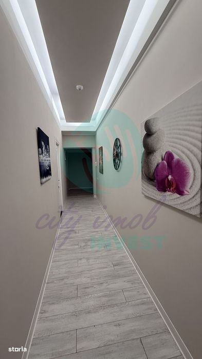 Penthouse Duplex Dorobanți – Floreasca | Aparthotel