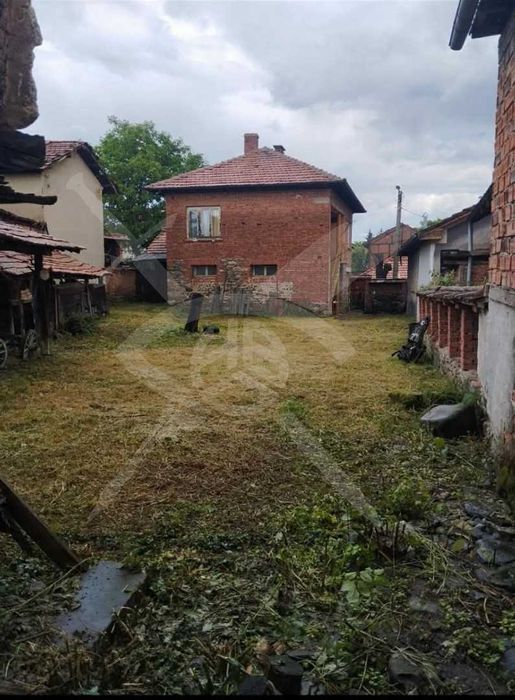 Къща в село Мирково № 102827