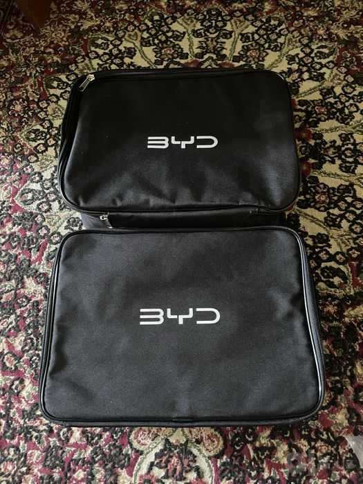 Оригинальный зарядка BYD
