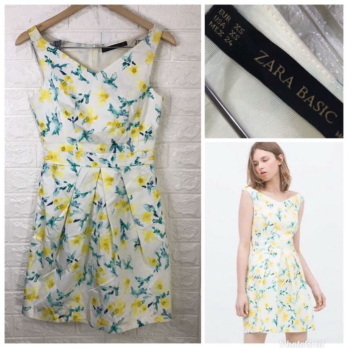 Летни рокли - S размер