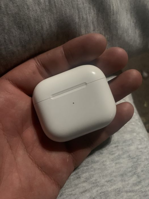Air pods 3 (Аир подс)