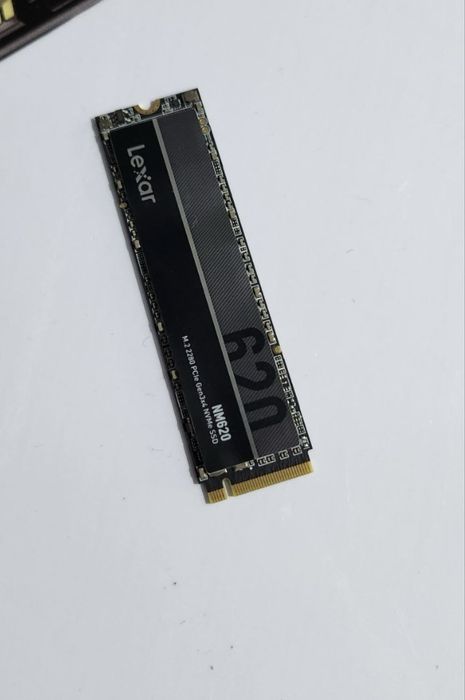 Lexar m2 SSD 1TB
