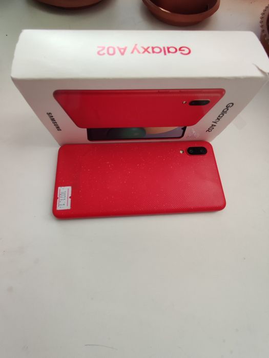 Продам Samsung Galaxy A02
