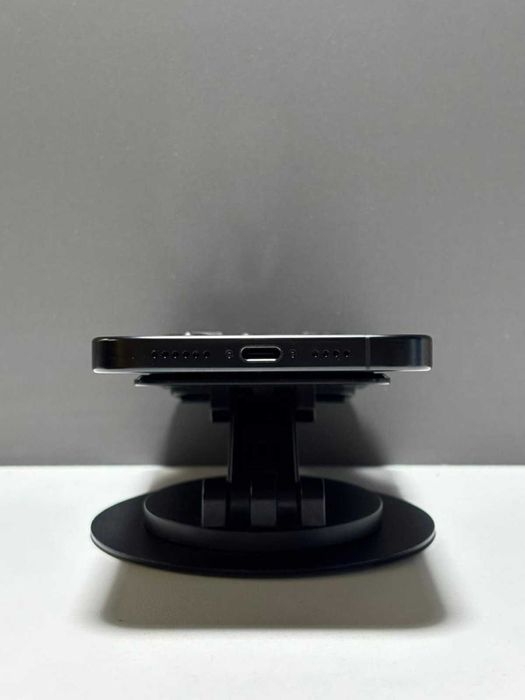 Apple iPhone 16 Pro Max 256GB, Чёрный