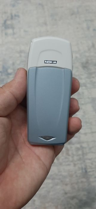 Nokia 6100 ideal