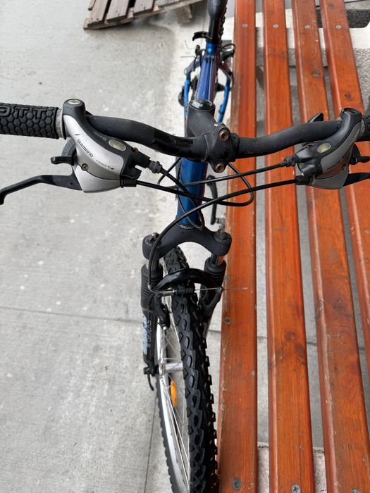 Алуминиев Велосипед SCOTT 26 цола