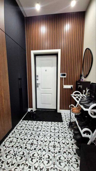 Продается современный дом !