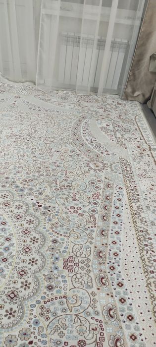 Продам палас б/у