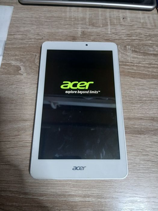 Tableta Acer Iconia Tab 8