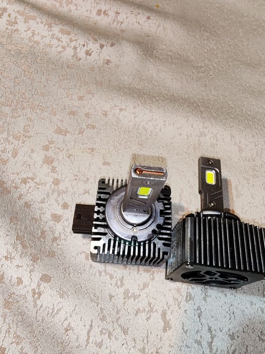 Led D1S 20000 LUMENI 6500K