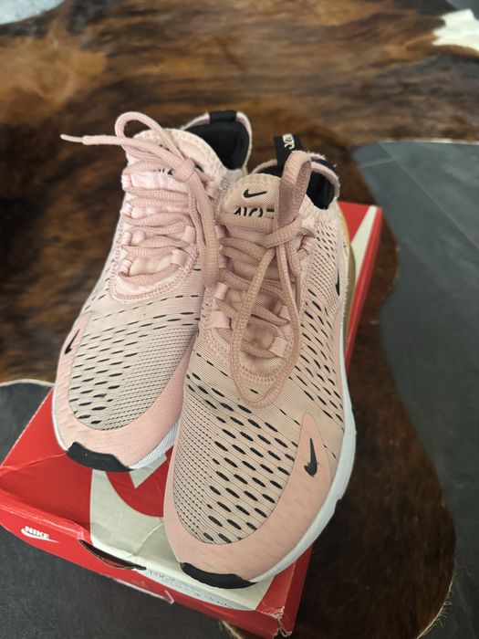 Nike air max 270  Оригинални