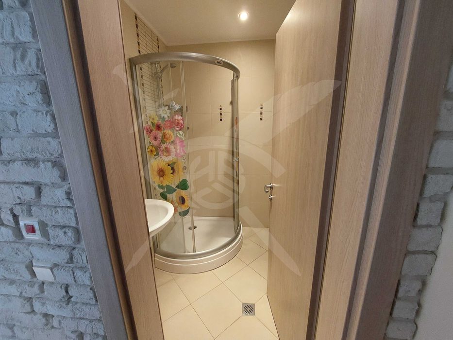 Продава се Едностаен апартамент в Созопол - 45 кв.м за 1289 €/кв.м - Снимка #3