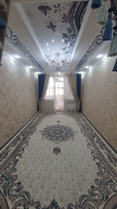 Navoiy shahrida 3 xona uymiz sotiladi narhini kelishamiz