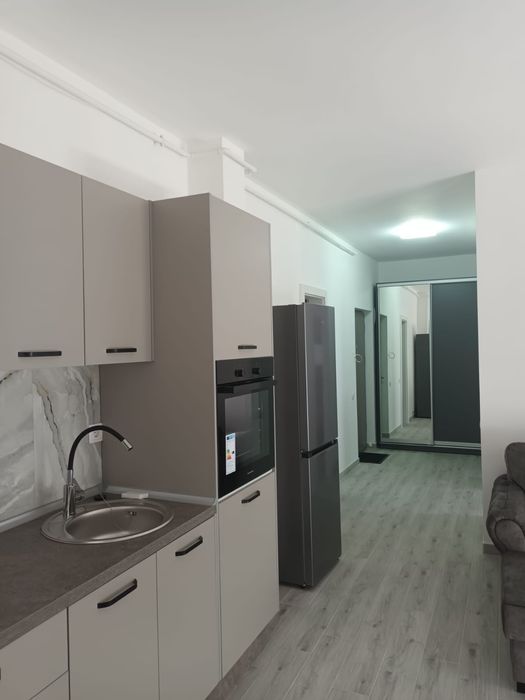 Apartament nou, luminos și modern