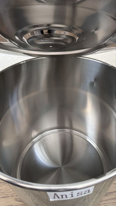 Кастрюли кастрюли