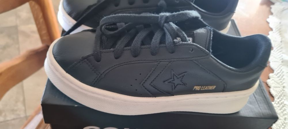 Adidas - Converse - Saucony - dama