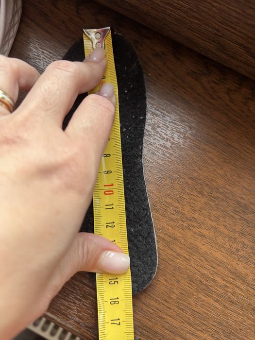 Ghete Superfit breeze marime 24