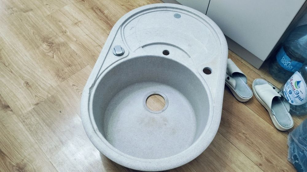 Продается мойка раковина кухонная