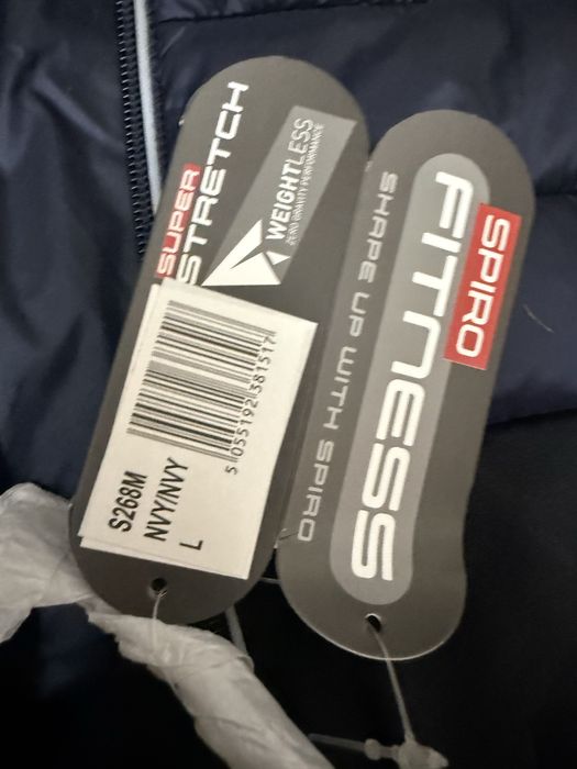 Jacheta pentru sport