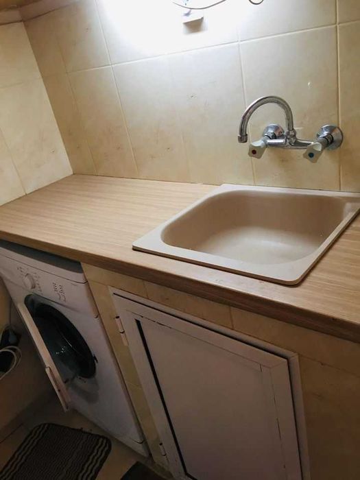 Дава се под наем Едностаен апартамент в Бургас, Възраждане - 20 кв.м за 76.5 € - Снимка #11