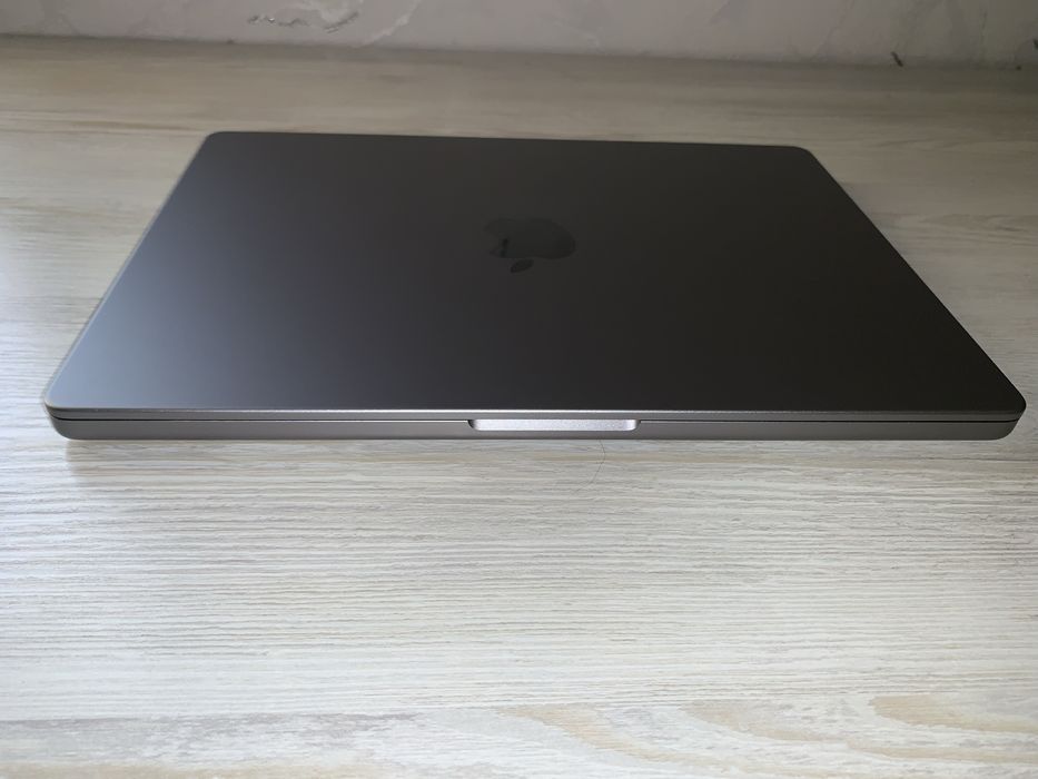 MacBook Pro M1 Pro