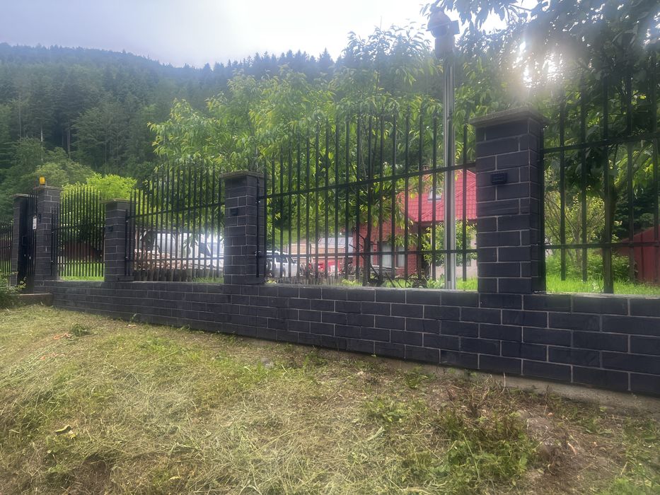 Panou decorativ caramida aparenta