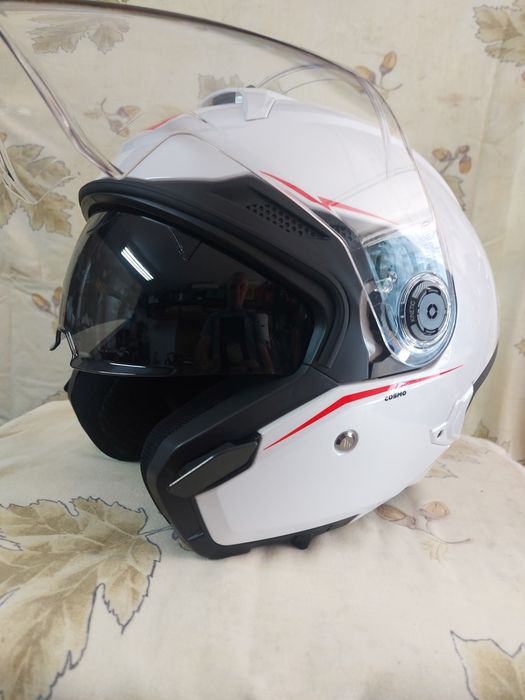 Каска MT Helmets Cosmo SV