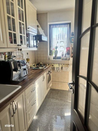 2 Camere de vanzare | Titan | Metrou | 0% Comision |