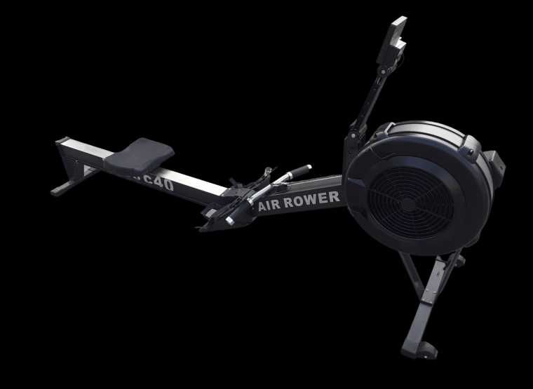 Гребен тренажор - нов