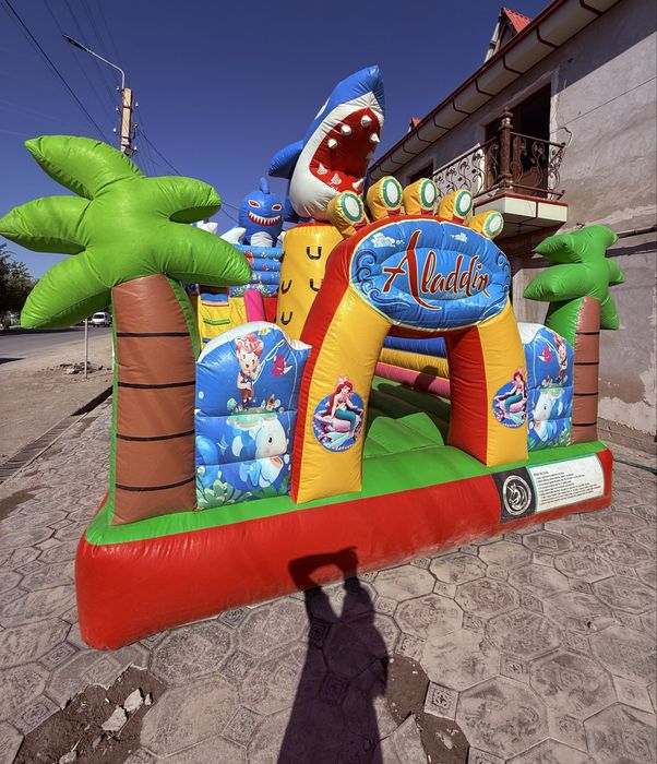 Batud satiladi 7\4 mt