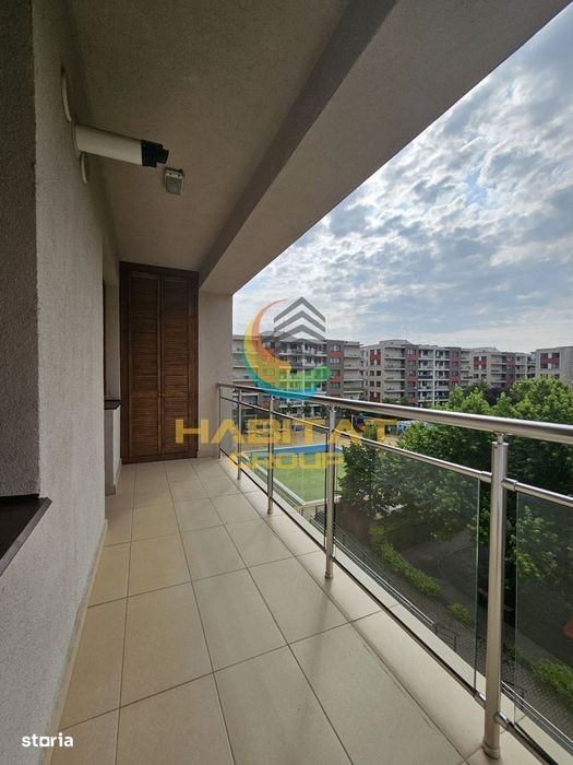 Apartament 2 camere lux 68 mp- Metalurgiei- Parc Tudor Arghezi - View 6