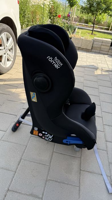 Scaut auto copii Britax Romer Max way plus 9-25kg