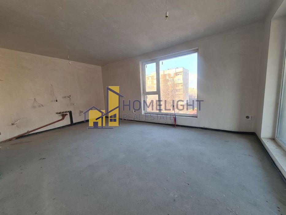 Продава се Тристаен апартамент в София, Люлин 2 - 114 кв.м за 1720 €/кв.м - Снимка #2