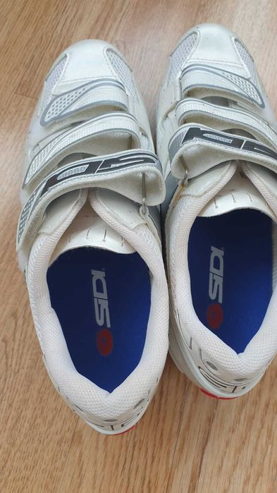 pantofi ciclism Sidi si una Sidebike marimea 41