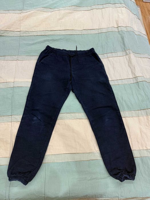 брюки, трико, худи для парня