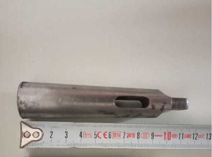 Переходник для конуса морзе